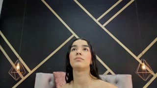 Carolinecose - sexcam