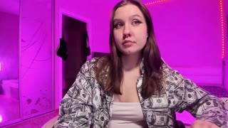 Dariamorgen - sexcam